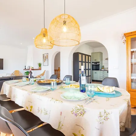 Altamira - Plusholidays 빌라 *