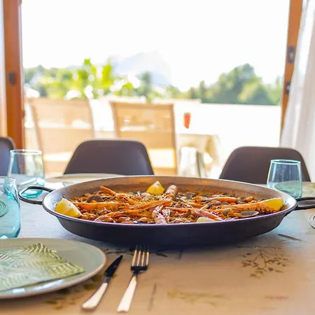 Altamira - Plusholidays Ifach