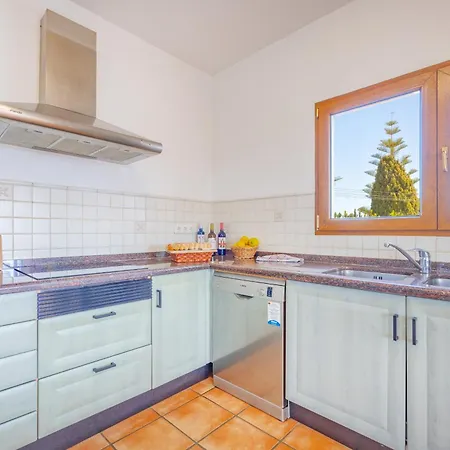 빌라 Altamira - Plusholidays *