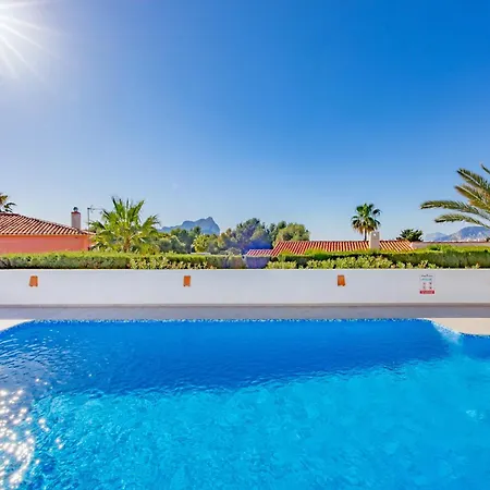 Villa Altamira - Plusholidays *