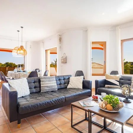 Villa Altamira - Plusholidays Calpe