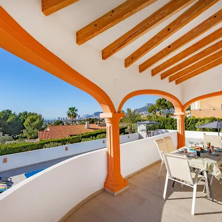 Altamira - Plusholidays *