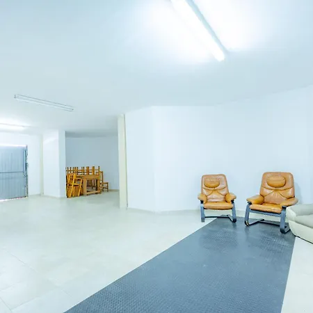 Altamira - Plusholidays * Ifach