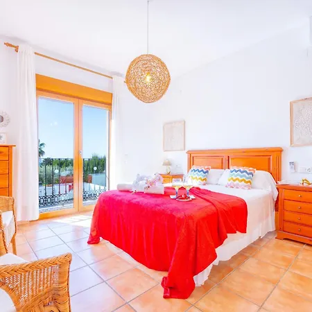 Altamira - Plusholidays Villa Calpe