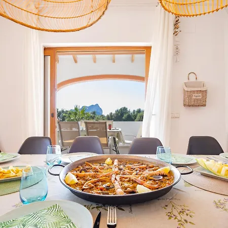 Villa Altamira - Plusholidays *