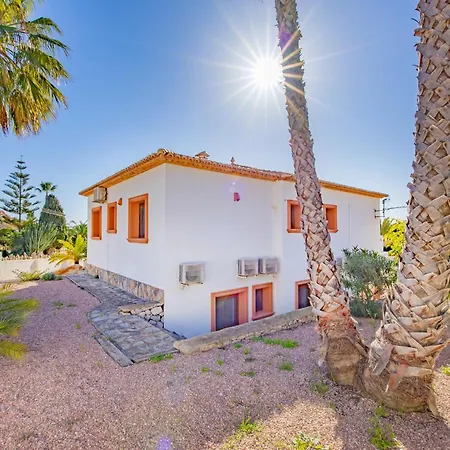 Villa Altamira - Plusholidays Calpe