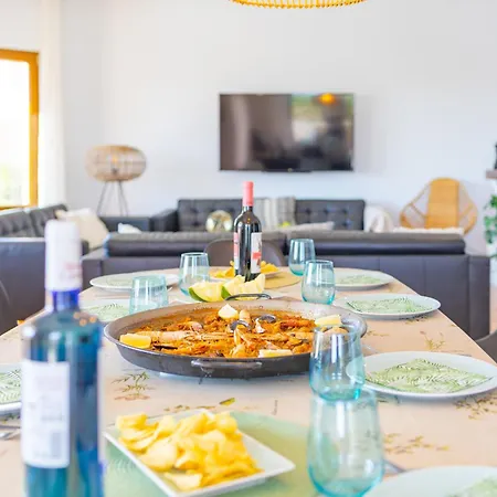 Villa Altamira - Plusholidays Calpe