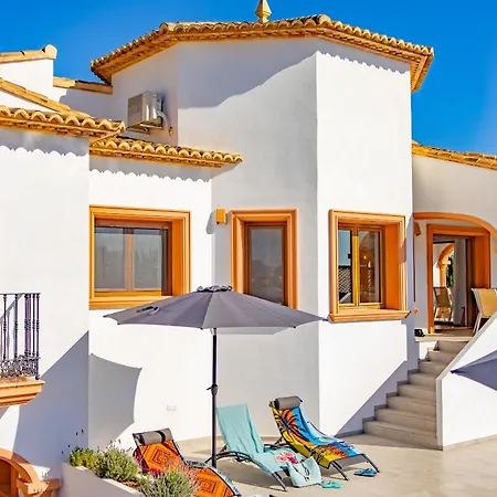 Altamira - Plusholidays Calpe