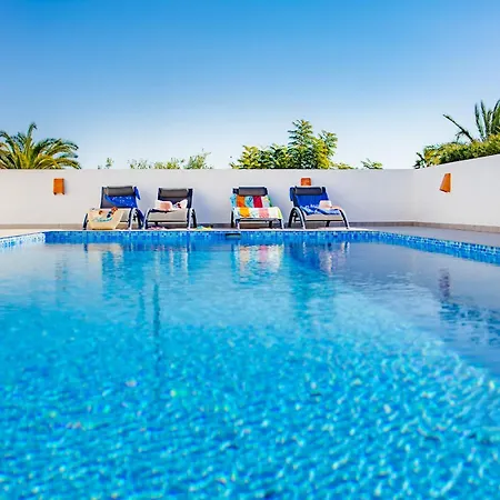 Villa Altamira - Plusholidays