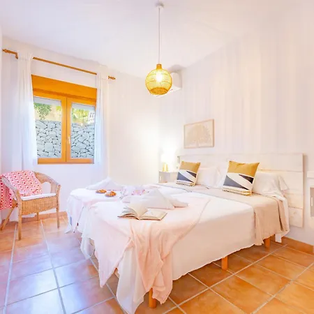 Altamira - Plusholidays Villa Calpe