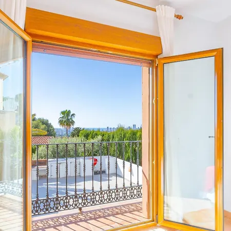 Villa Altamira - Plusholidays Calpe