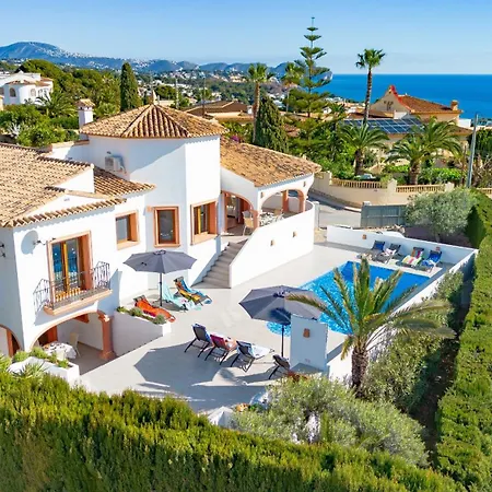 Altamira - Plusholidays Calpe