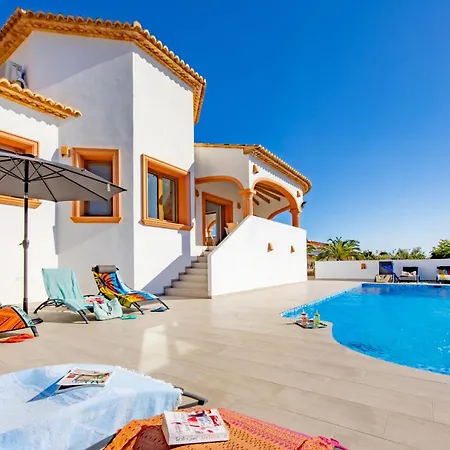 Altamira - Plusholidays Villa