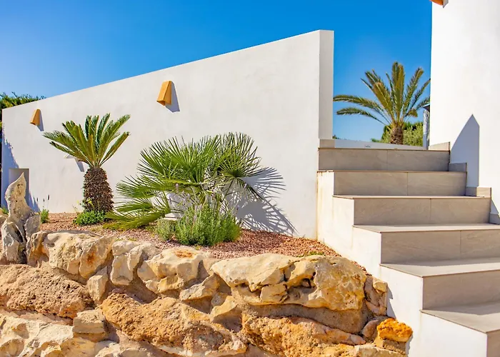 Altamira - Plusholidays Vila Ifach