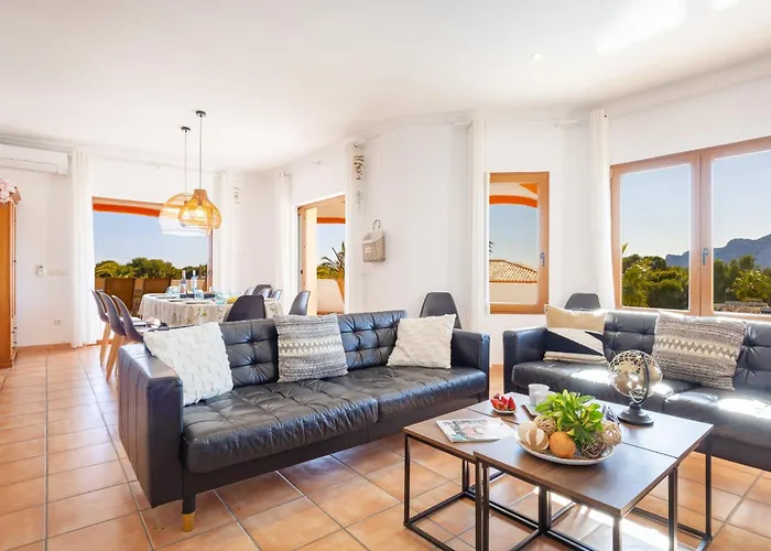 Vila Altamira - Plusholidays Ifach