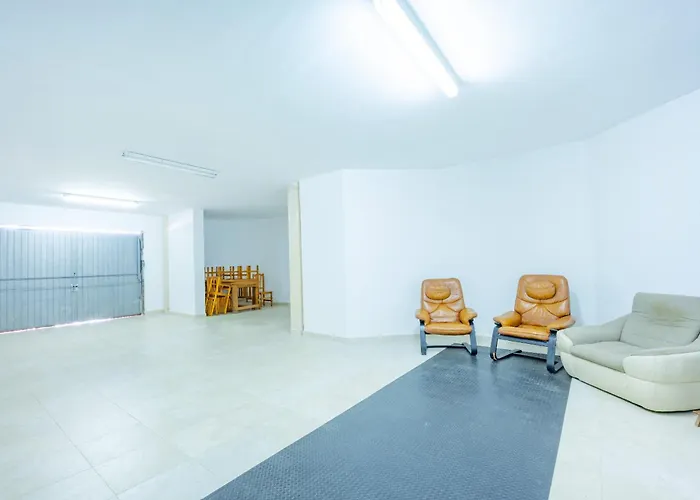 Altamira - Plusholidays * Ifach