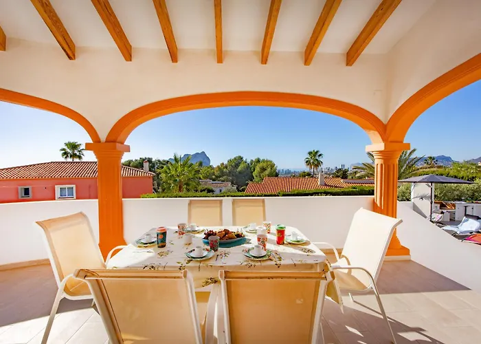 Vila Altamira - Plusholidays *