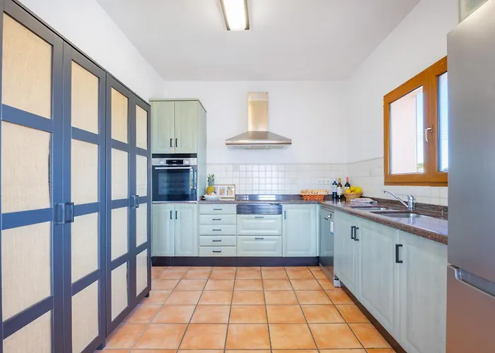 Altamira - Plusholidays Vila Ifach