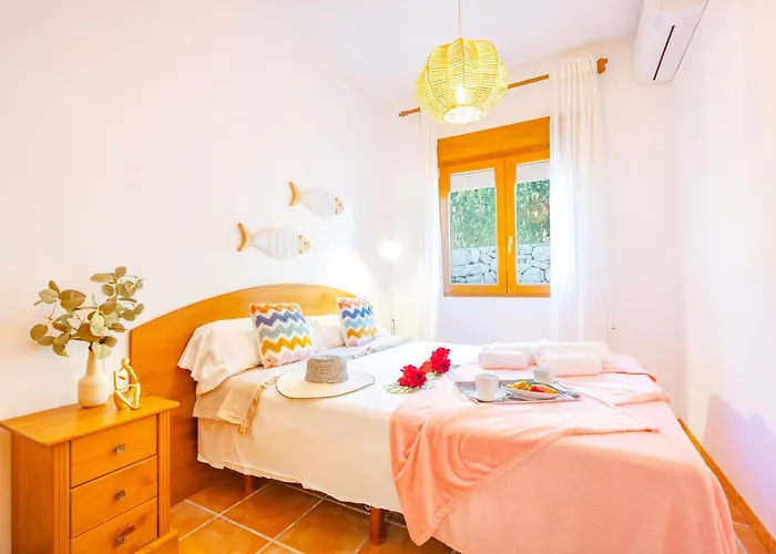 Altamira - Plusholidays *