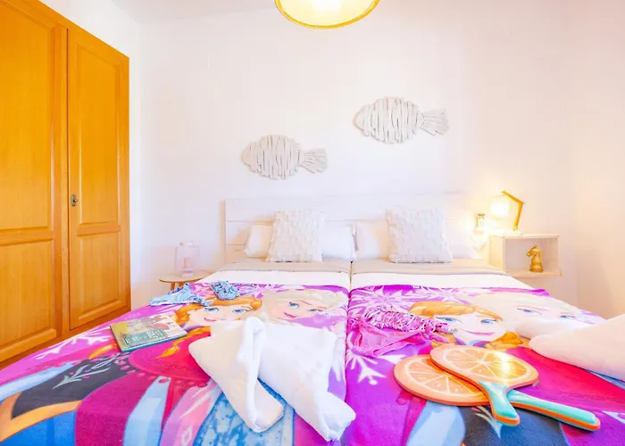 Altamira - Plusholidays Ifach