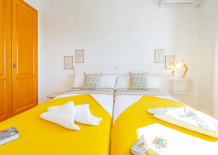 Altamira - Plusholidays * Ifach