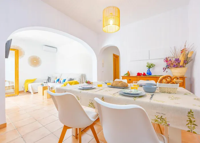 Vila Altamira - Plusholidays