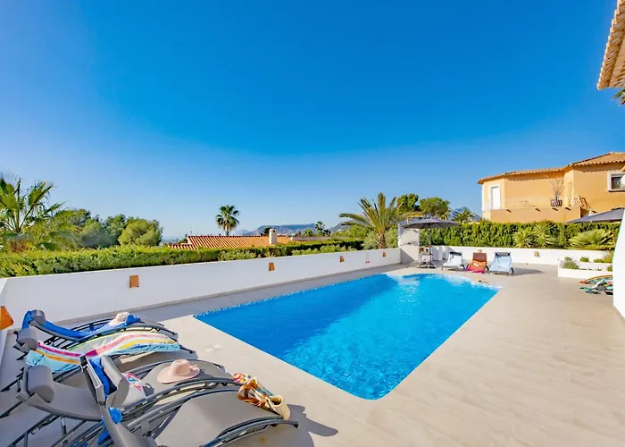 Altamira - Plusholidays *