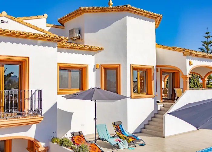 Altamira - Plusholidays Ifach