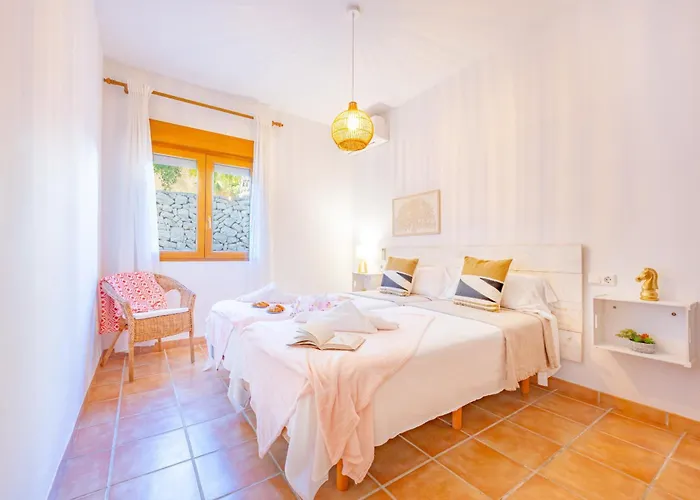 Altamira - Plusholidays Vila Ifach