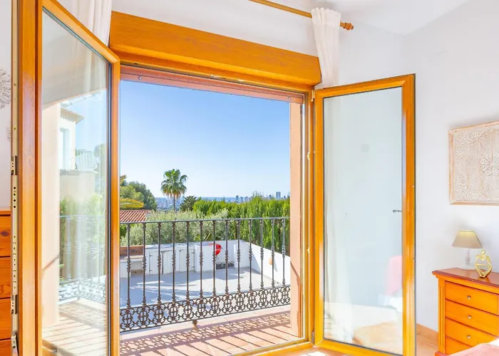 Vila Altamira - Plusholidays Ifach