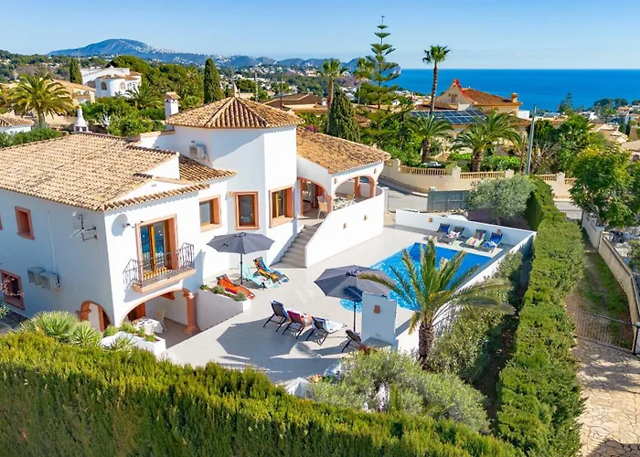 Altamira - Plusholidays Ifach