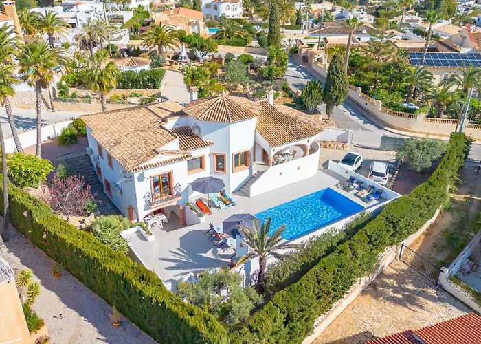 Altamira - Plusholidays