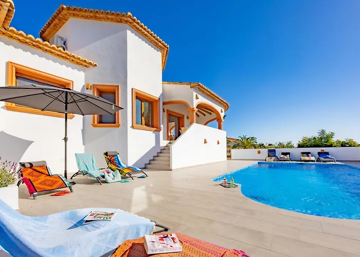 Altamira - Plusholidays Vila