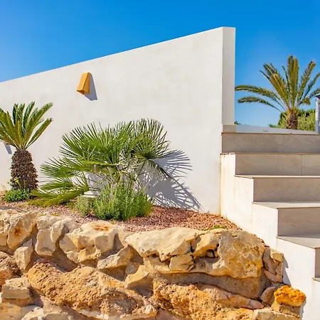 Altamira - Plusholidays Villa Ifach