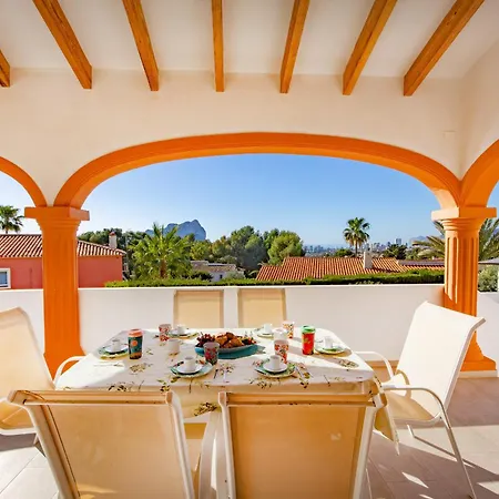 Villa Altamira - Plusholidays *