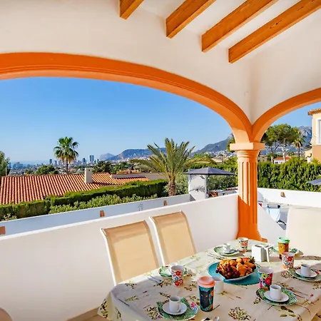 Altamira - Plusholidays