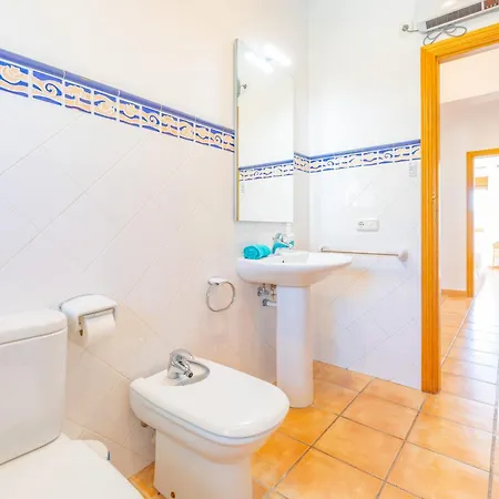 Altamira - Plusholidays Villa