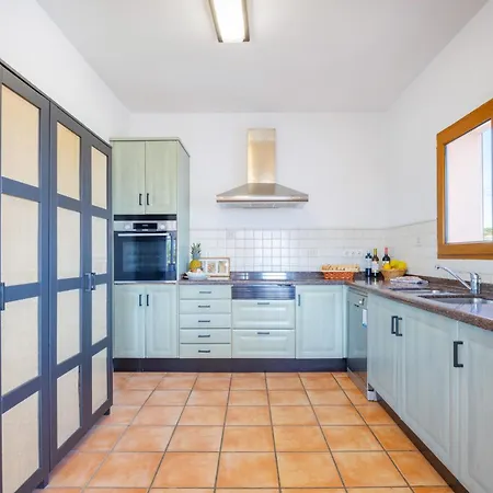 Altamira - Plusholidays Villa Ifach