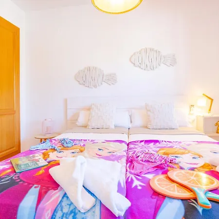 Altamira - Plusholidays Ifach