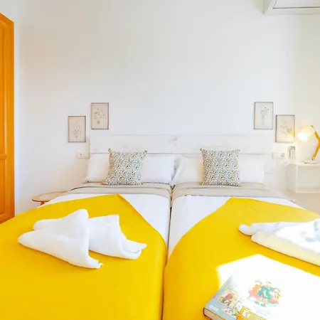 Altamira - Plusholidays * Ifach