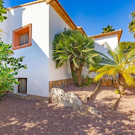 Altamira - Plusholidays Villa