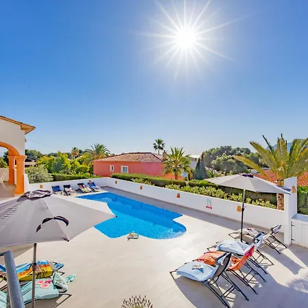 Villa Altamira - Plusholidays