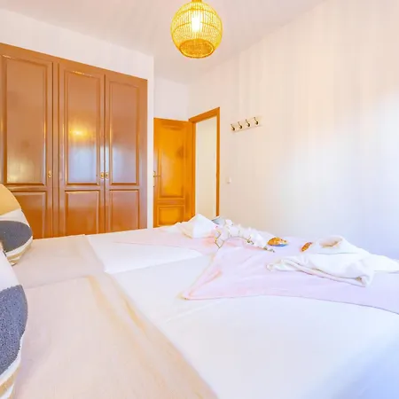 Altamira - Plusholidays Villa Ifach