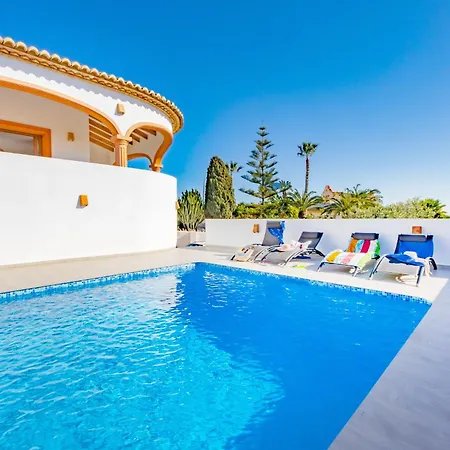 Altamira - Plusholidays Villa *