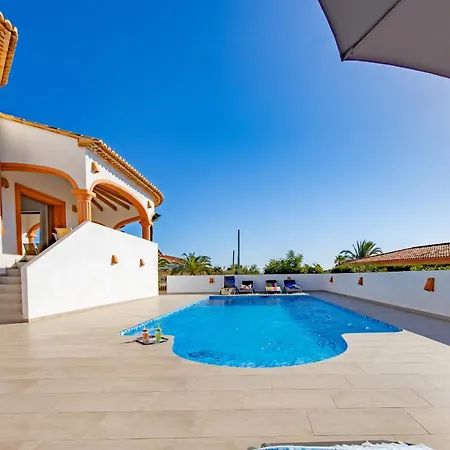 Villa Altamira - Plusholidays