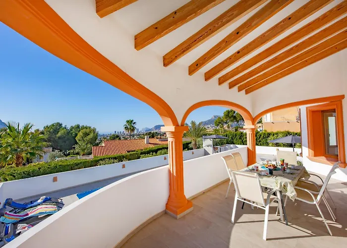 Altamira - Plusholidays *