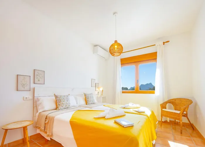 Altamira - Plusholidays Villa