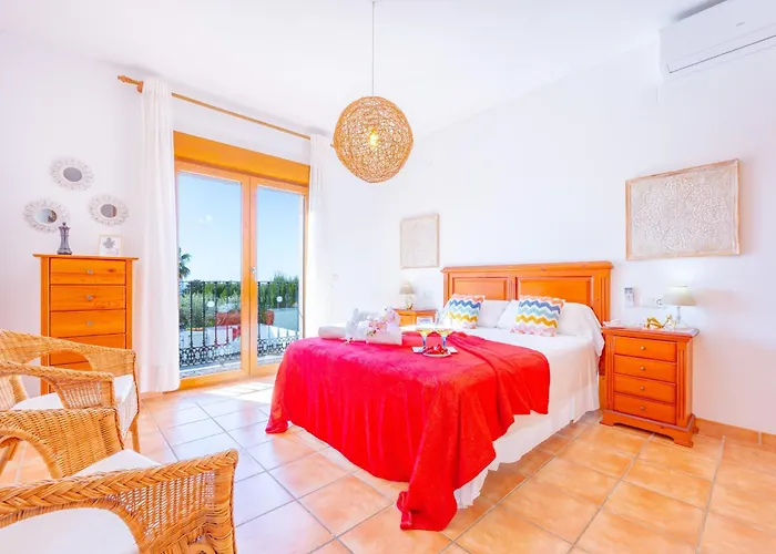 Altamira - Plusholidays Villa Ifach