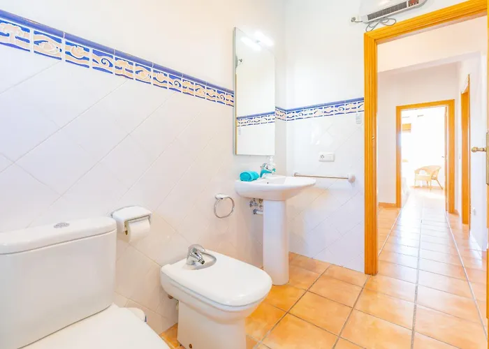 Altamira - Plusholidays Villa