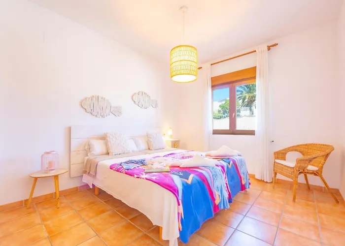 Altamira - Plusholidays Villa *